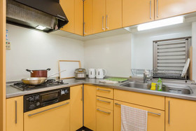 Awaza House
