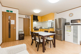 Awaza House