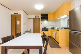 Awaza House