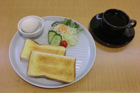 Azu Garden Nipponbashi