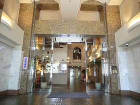 Azu Garden Nipponbashi
