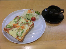 Azu Garden Nipponbashi