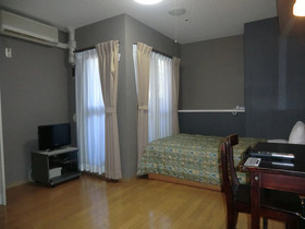 Azu Garden Nipponbashi