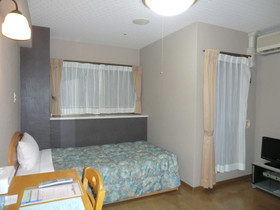 Azu Garden Nipponbashi