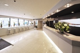 Hotel Morning Box Osaka Shinsaibashi