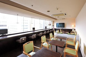 Hotel Morning Box Osaka Shinsaibashi