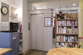 Beehive Hostel Osaka