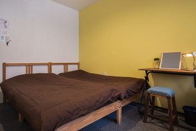 Beehive Hostel Osaka