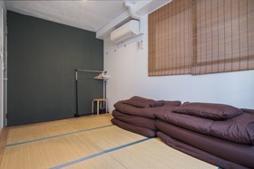 Beehive Hostel Osaka