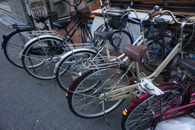 Beehive Hostel Osaka