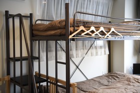 Beehive Hostel Osaka