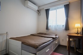 Beehive Hostel Osaka