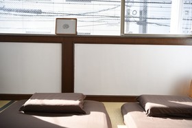 Beehive Hostel Osaka