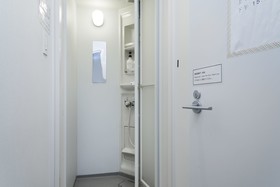 Beehive Hostel Osaka