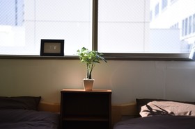Beehive Hostel Osaka