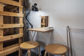 Beehive Hostel Osaka