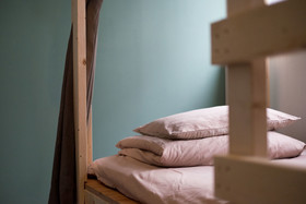 Beehive Hostel Osaka