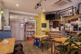 Beehive Hostel Osaka