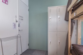 Beehive Hostel Osaka