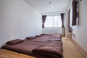 Beehive Hostel Osaka