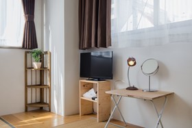 Beehive Hostel Osaka