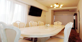Benikea Calton Hotel Osaka Doutonbori