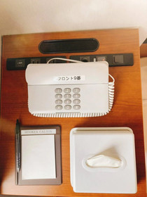Benikea Calton Hotel Osaka Doutonbori