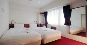 Benikea Calton Hotel Osaka Doutonbori