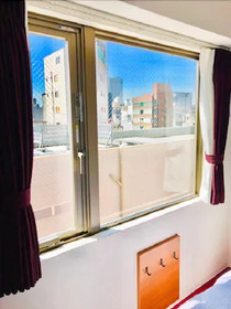 Benikea Calton Hotel Osaka Doutonbori