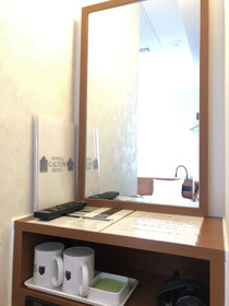 Benikea Calton Hotel Osaka Doutonbori