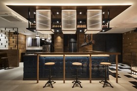 Bespoke Hotel Shinsaibashi