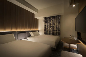 Bespoke Hotel Shinsaibashi