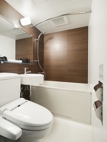 Bespoke Hotel Shinsaibashi