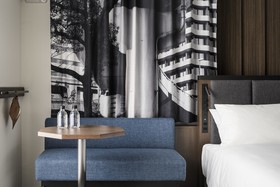 Bespoke Hotel Shinsaibashi