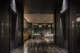 Bespoke Hotel Shinsaibashi
