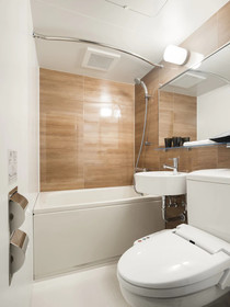 Bespoke Hotel Shinsaibashi