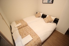 Best Residence Imazato Ekimae