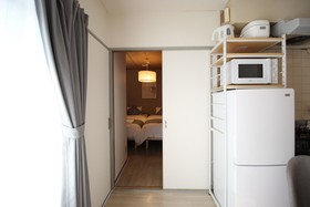 Best Residence Imazato Ekimae