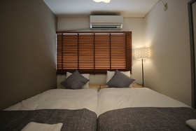 Best Residence Imazato Ekimae