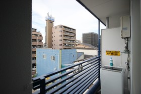 Best Residence Imazato Ekimae