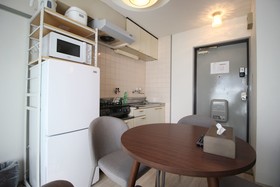Best Residence Imazato Ekimae