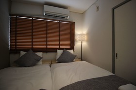 Best Residence Imazato Ekimae