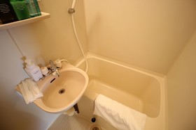 Best Residence Imazato Ekimae
