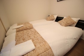 Best Residence Imazato Ekimae