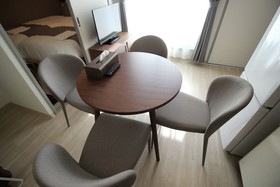 Best Residence Imazato Ekimae