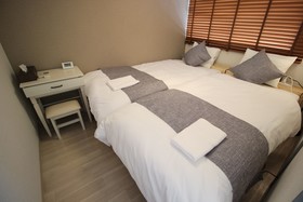 Best Residence Imazato Ekimae