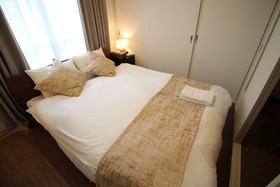 Best Residence Imazato Ekimae