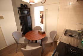 Best Residence Imazato Ekimae