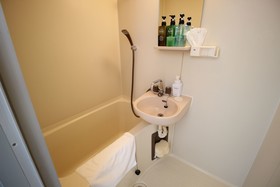 Best Residence Imazato Ekimae