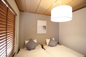 Best Residence Imazato Ekimae